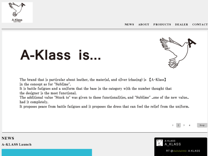 www.a-klass.net