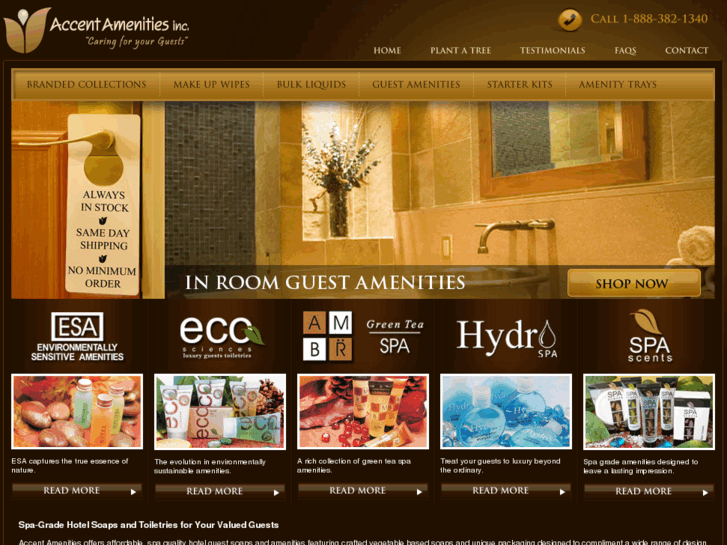 www.accentamenities.com