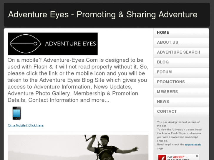 www.adventure-eyes.com