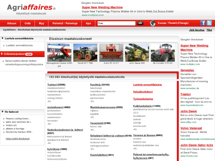 www.agriaffaires.fi