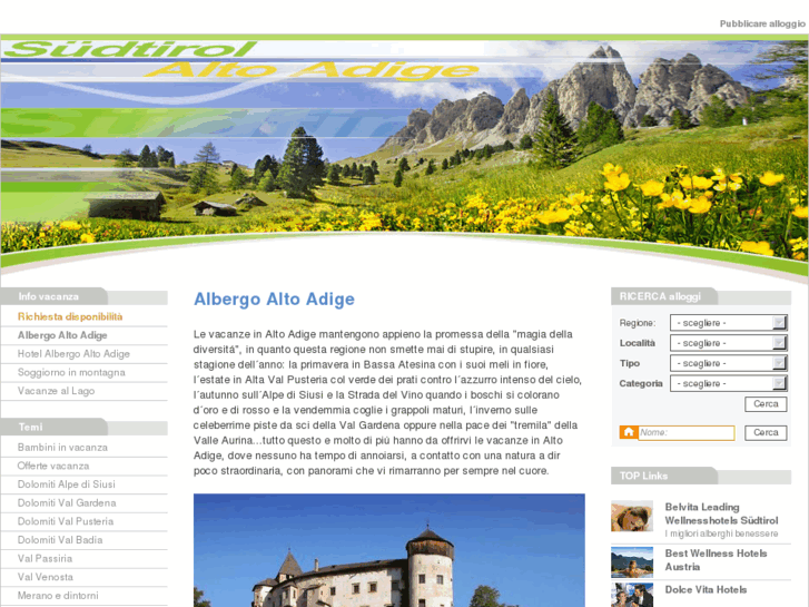 www.albergo-alto-adige.com