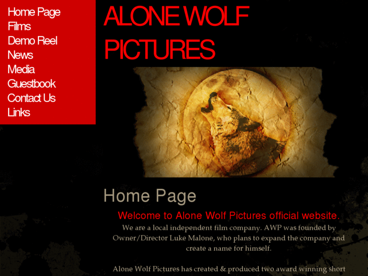 www.alonewolfpictures.com