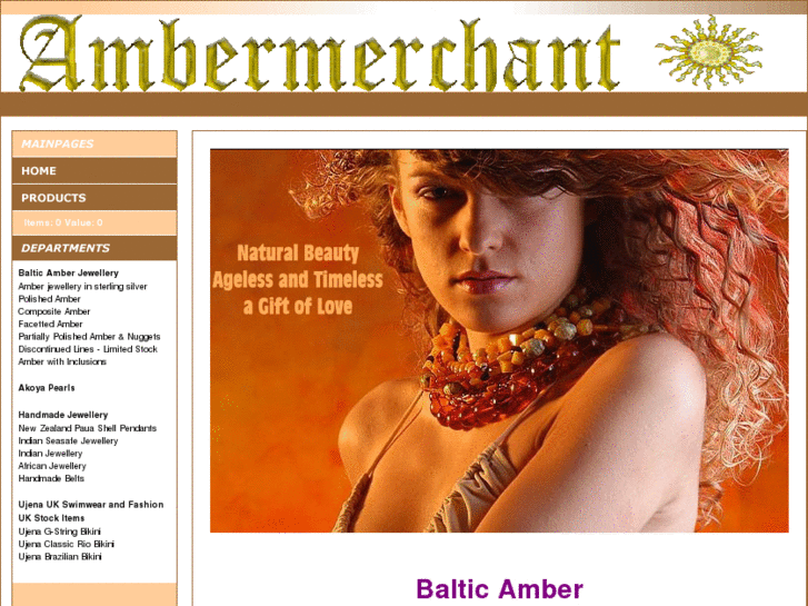 www.ambermerchant.com