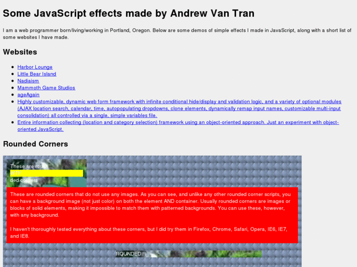 www.andrewvantran.com