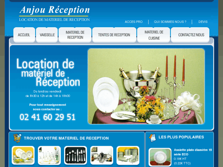 www.anjou-reception.com