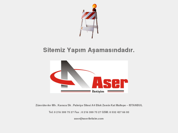 www.aseriletisim.com