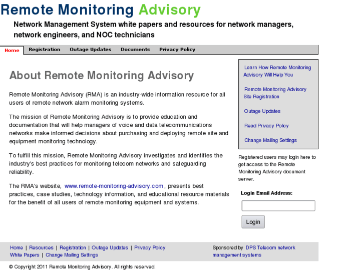 www.askremotemonitoringadvisory.com