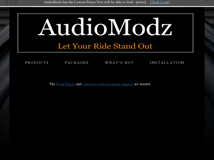 www.audiomodz.com