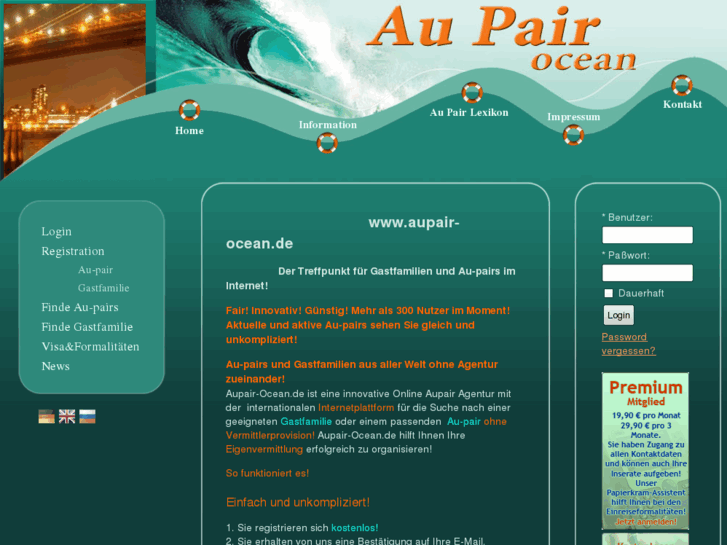 www.aupair-ocean.com