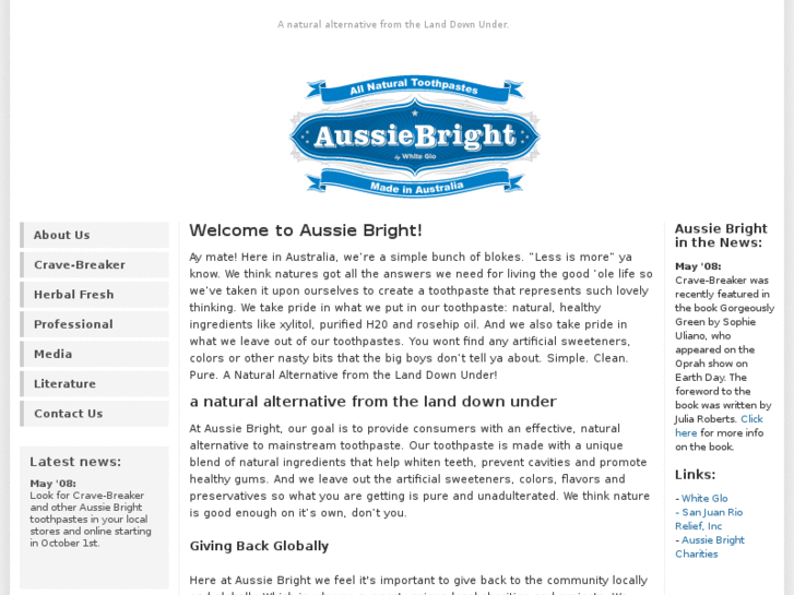 www.aussiebright.com