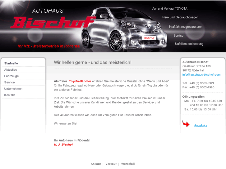 www.autohaus-bischof.com