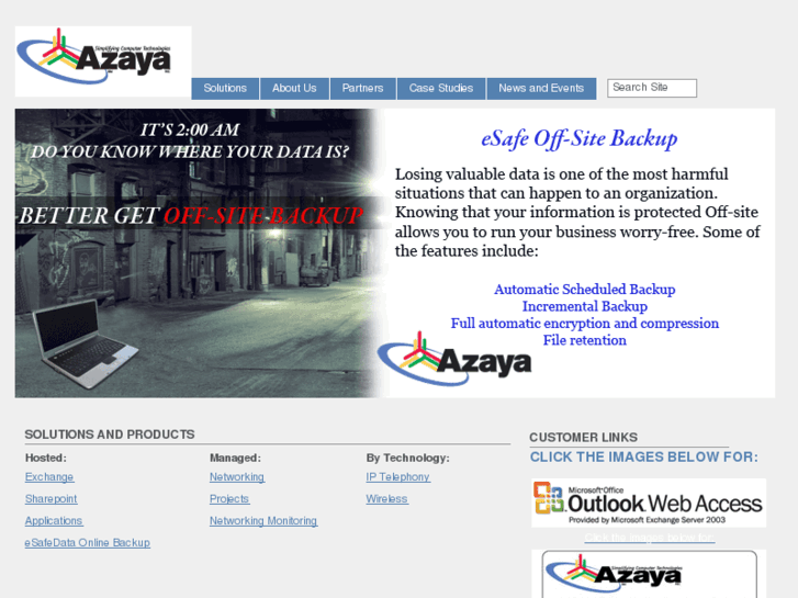 www.azaya.net