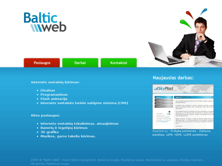 www.balticweb.lt