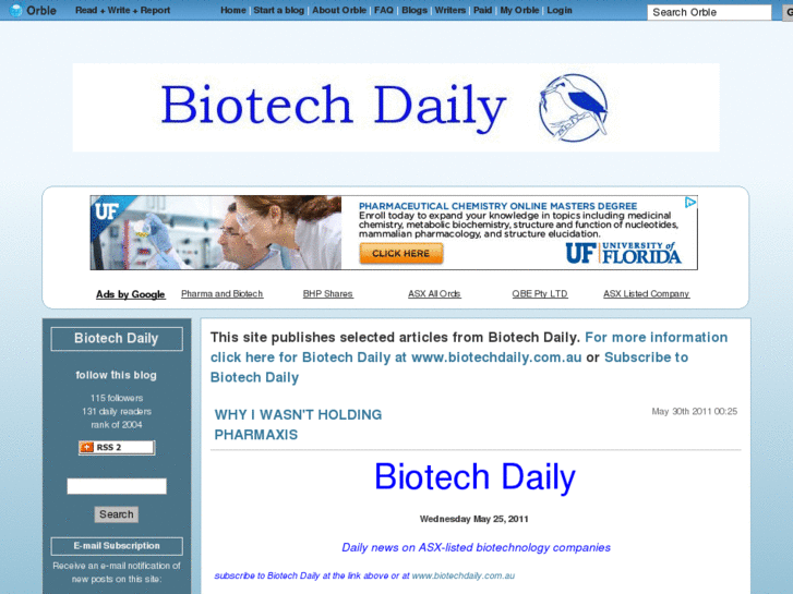 www.biotechdaily.net