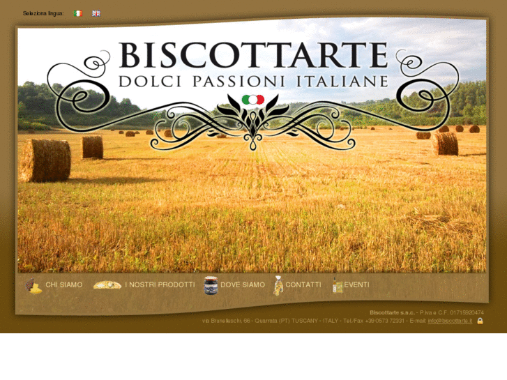 www.biscottarte.com