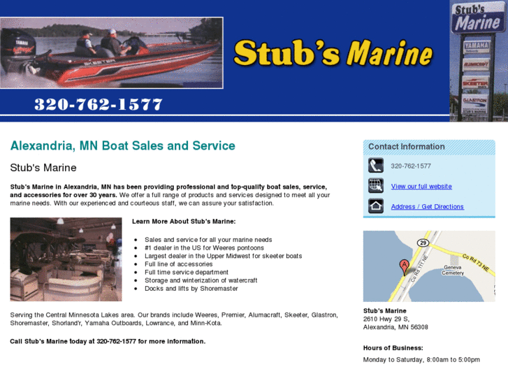 www.boatdealermn.com