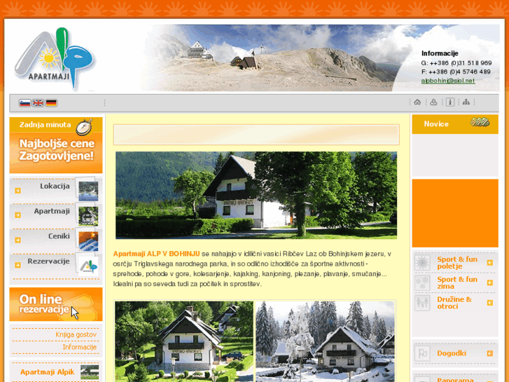 www.bohinj-apartments.com