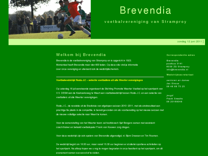 www.brevendia.nl