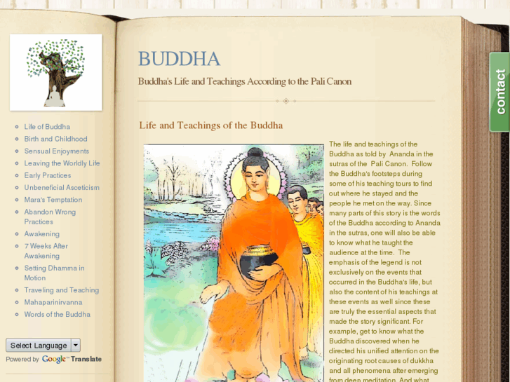 www.buddhagautama.com