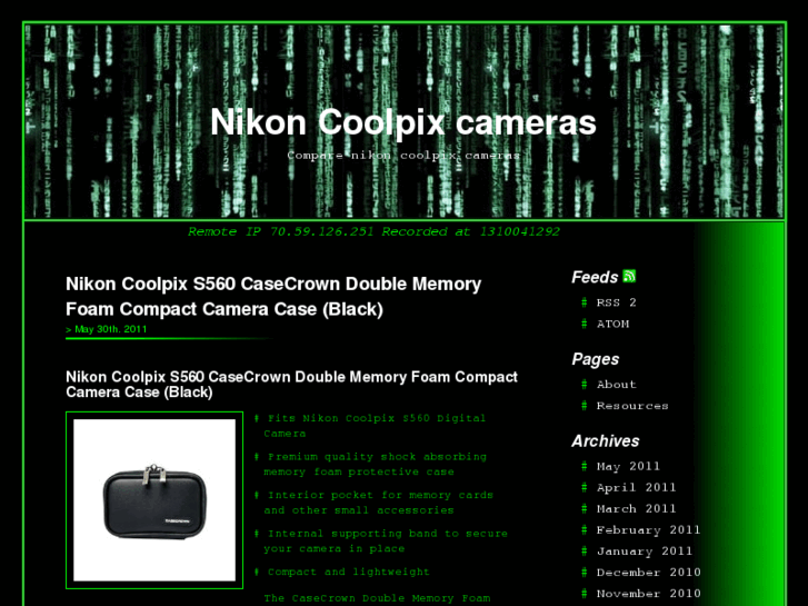 www.buynikoncoolpix.com