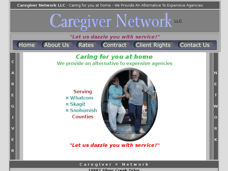 www.caregiver-network.com