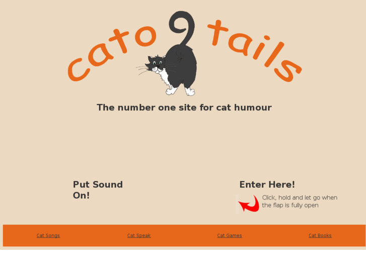 www.cato9tails.net