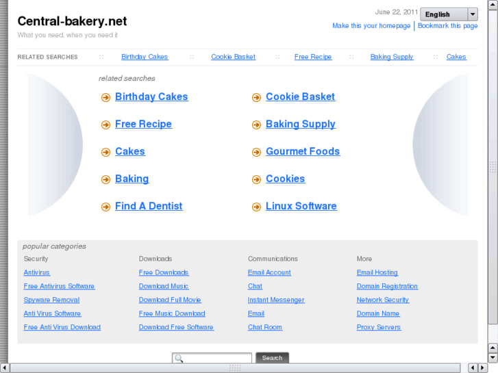 www.central-bakery.net