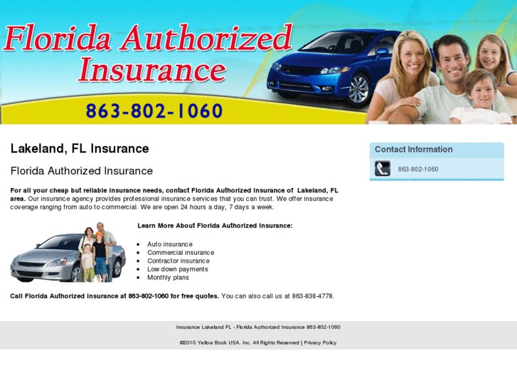 www.cheapinsurancelakeland.com