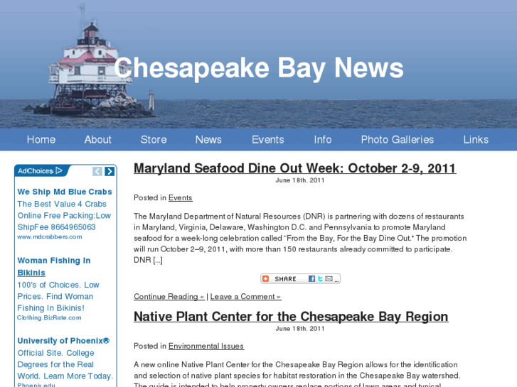 www.chesapeake-bay.org