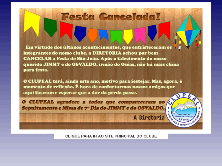 www.clupeal.com.br