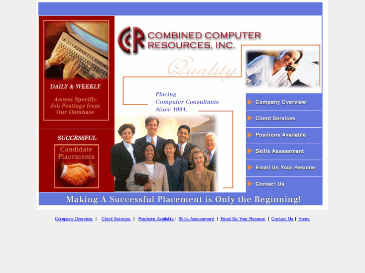 www.combinedcomputerresources.com