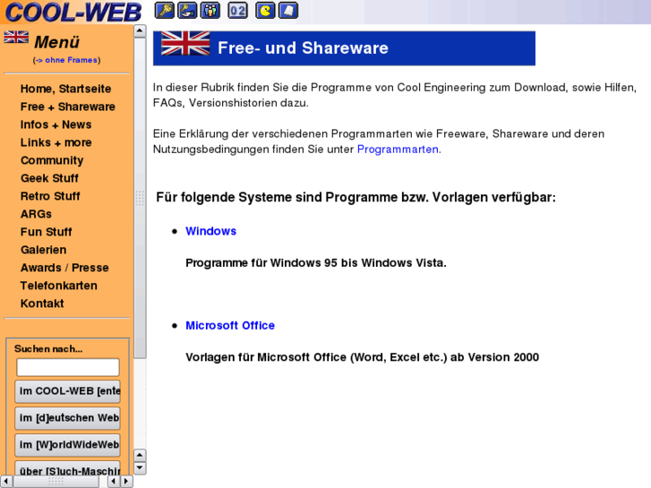 www.cool-engineering.org