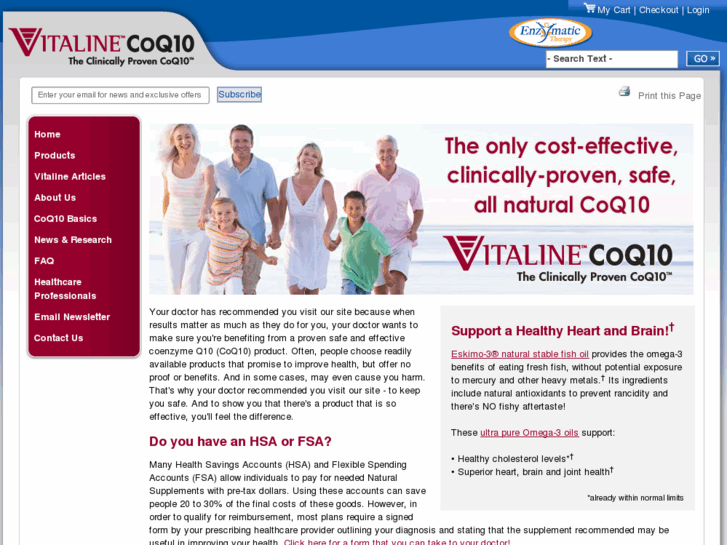 www.coq10vitalinfo.com