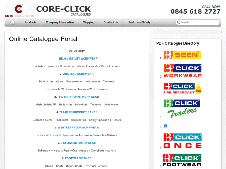www.core-click.com
