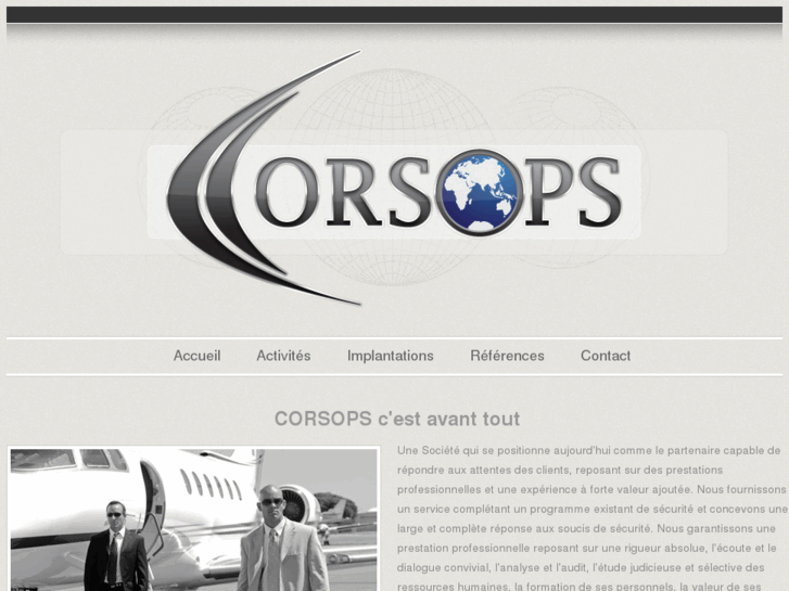 www.corsops.com