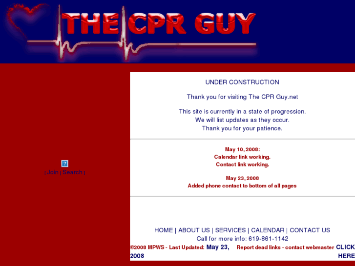 www.cprguy.net