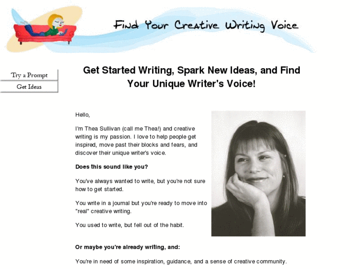 www.creative-writing-voice.com