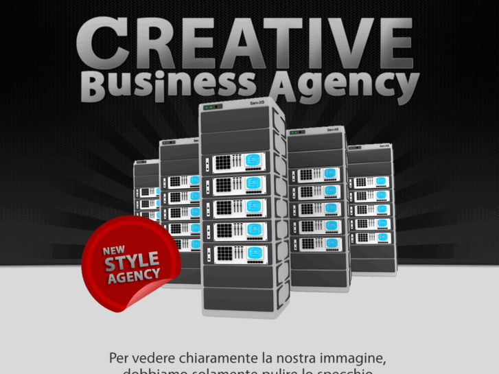 www.creativebusinessagency.com