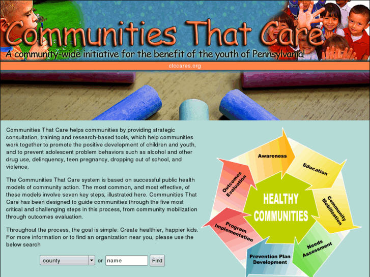 www.ctccares.net