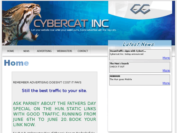 www.cybercat.com