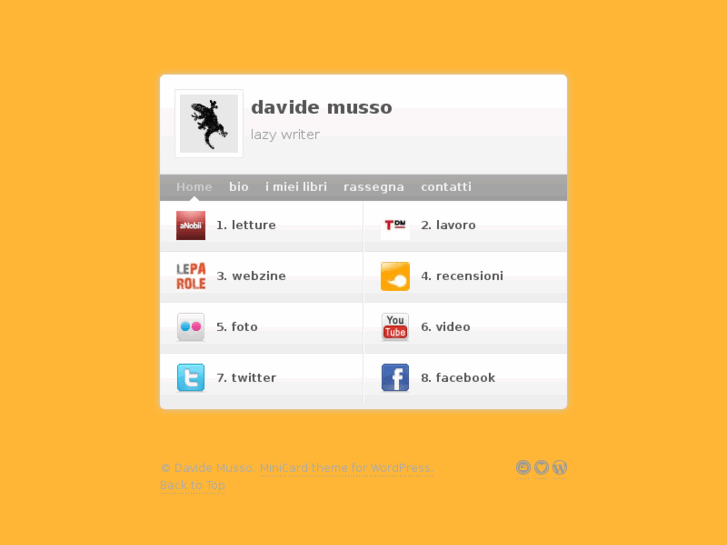 www.davidemusso.com