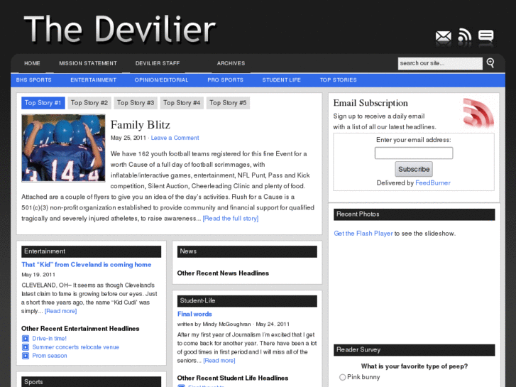 www.devilier.com