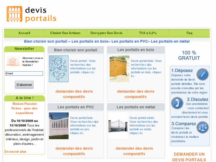 www.devis-portails.com