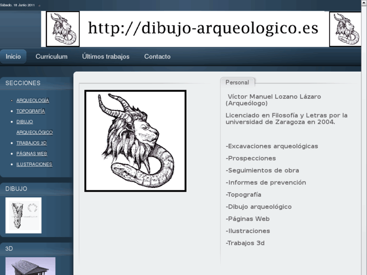 www.dibujo-arqueologico.es