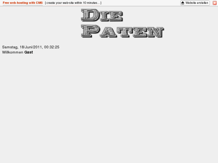 www.die-paten.com