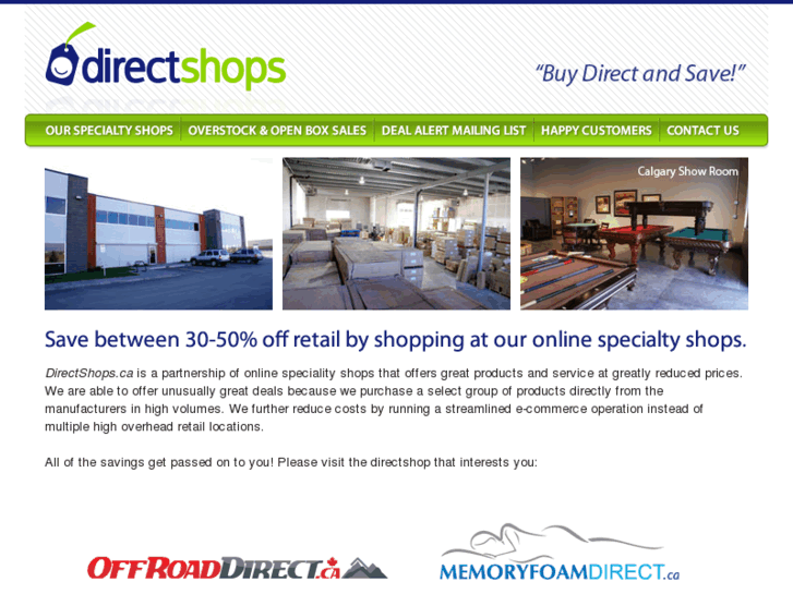 www.directshops.ca