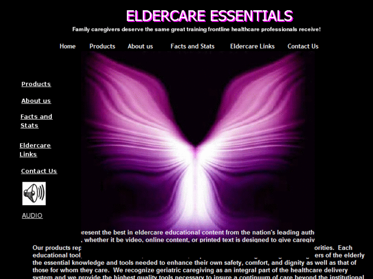 www.eldercareessentials.com