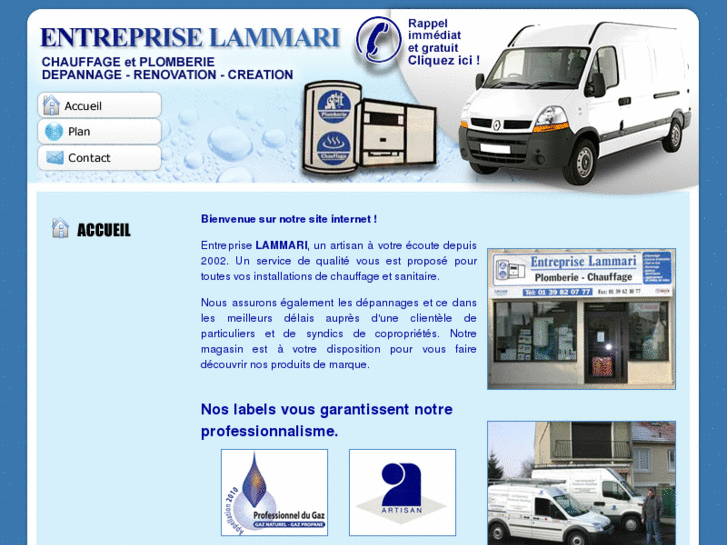 www.entrepriselammari.com