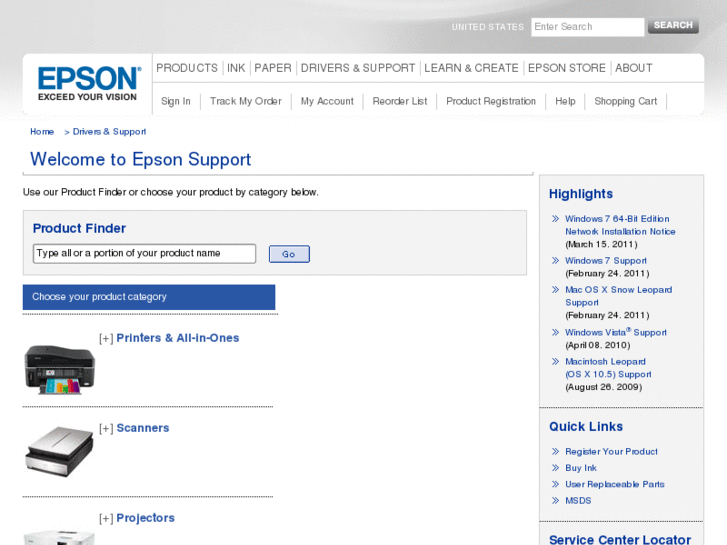 www.epsonrepair.com