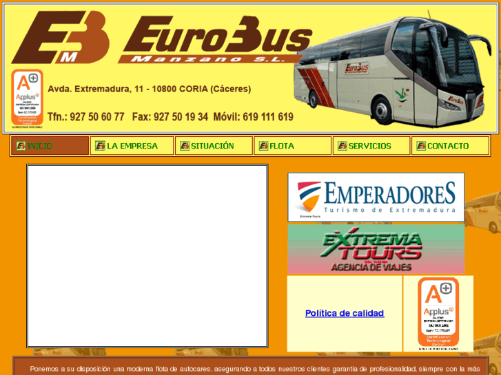 www.eurobusmanzano.com